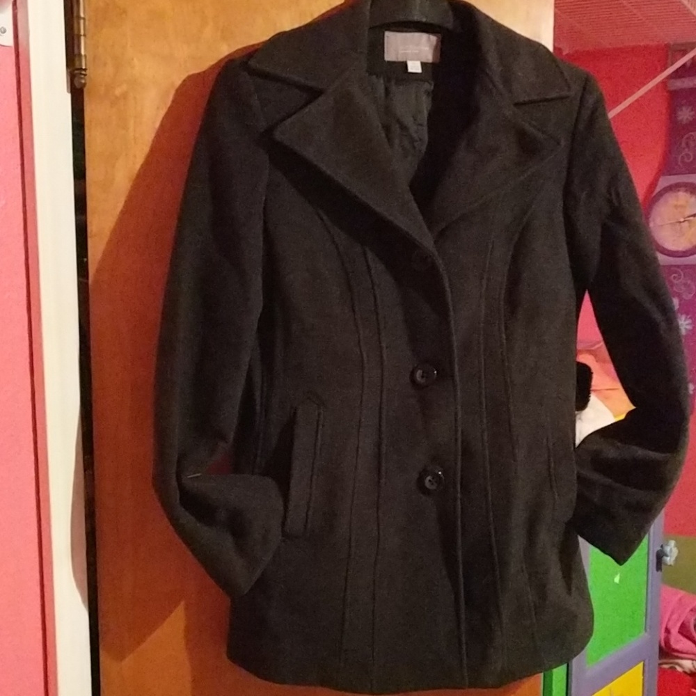 Croft & Barrow coat